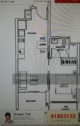 Sea Esta (D18), Condominium #134668272